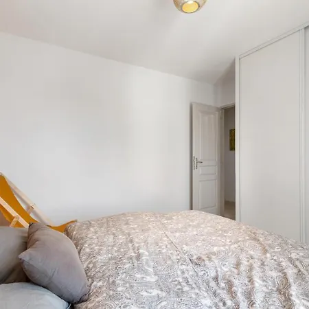 Villa Un Reve D'Ailleurs Cers Esterno foto