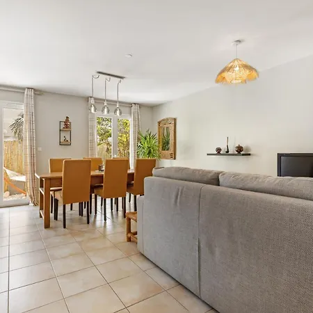 Villa Un Reve D'Ailleurs Cers Esterno foto