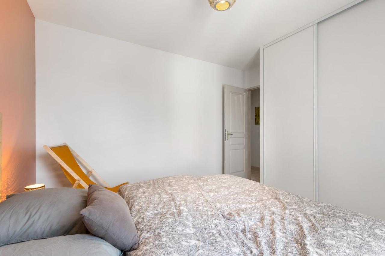 Holiday home Un Reve D'ailleurs