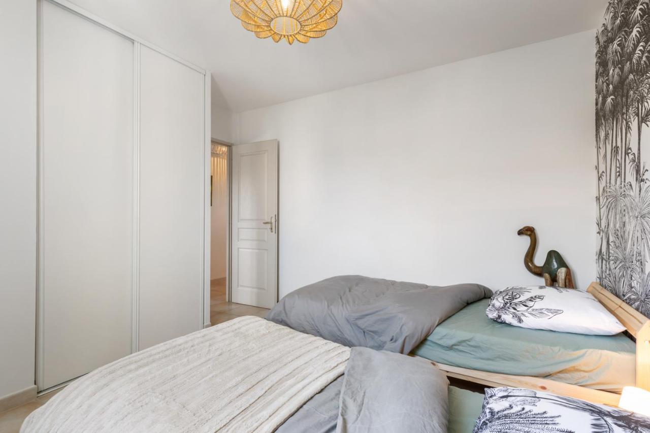 Holiday home Un Reve D'ailleurs