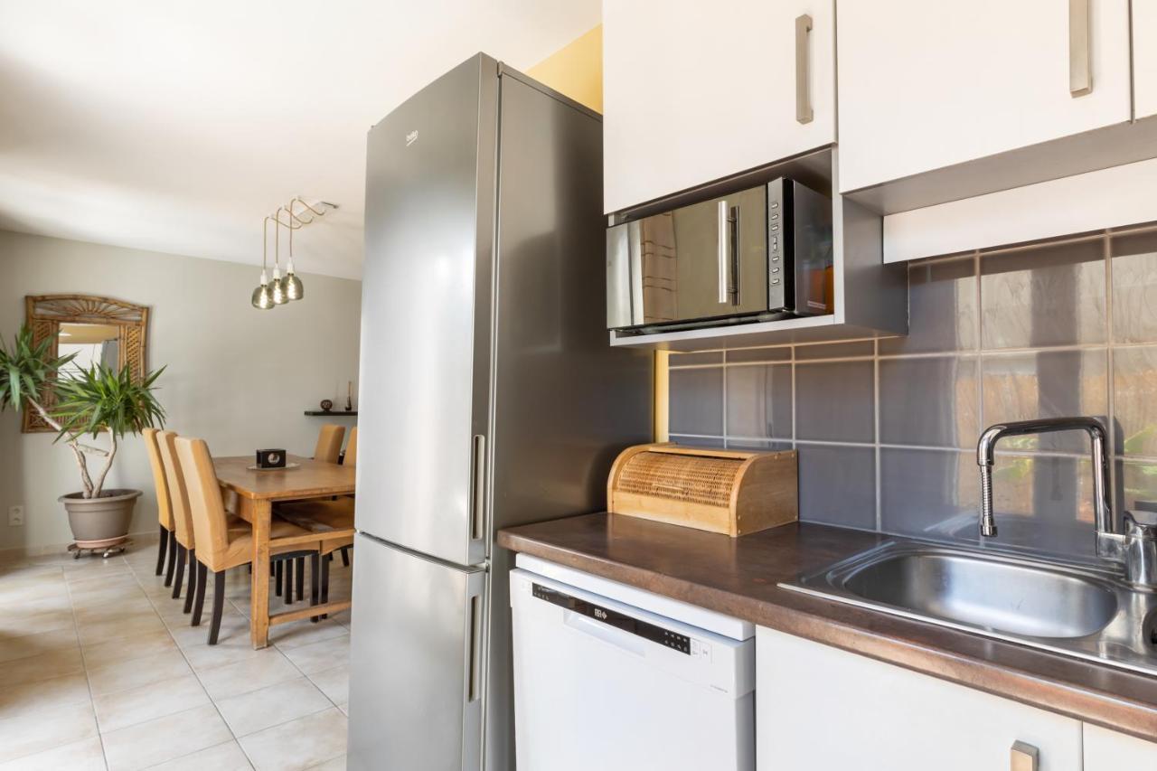 Un Reve D'ailleurs Holiday home