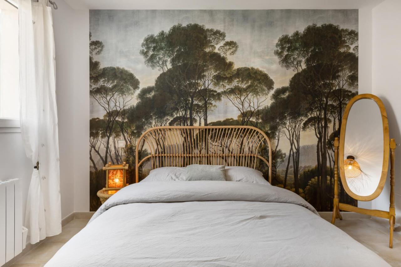 Casa de Férias Un Reve D'ailleurs Cers