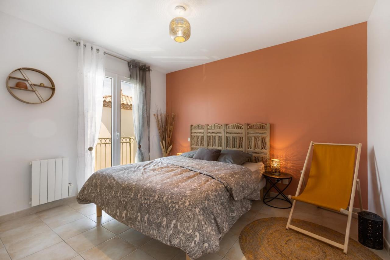 Un Reve D'ailleurs Holiday home Cers