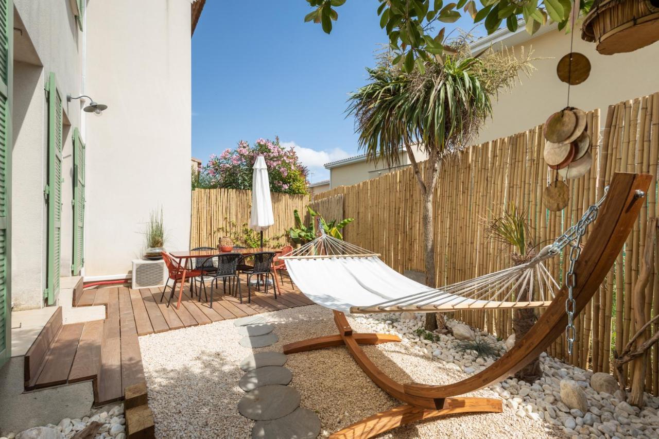 Casa de Férias Un Reve D'ailleurs